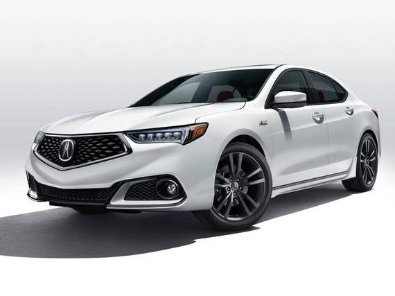 ACURA TLX 2019 19UUB2F30KA006095 image