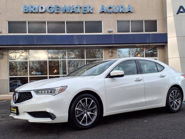 ACURA TLX 2019 19UUB2F36KA006389 image