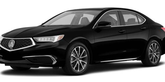 ACURA TLX 2019 19UUB3F47KA005282 image