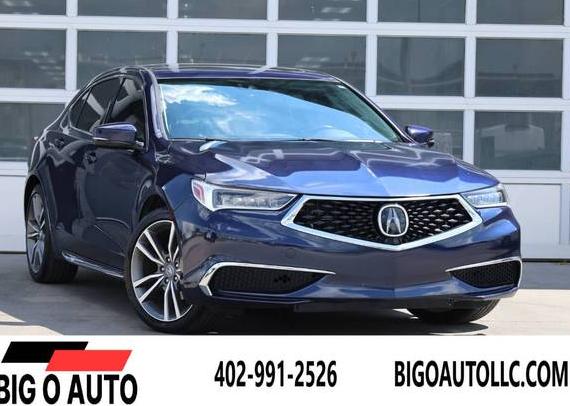ACURA TLX 2019 19UUB3F47KA005928 image ACURA TLX 2019 19UUB3F47KA005928 image