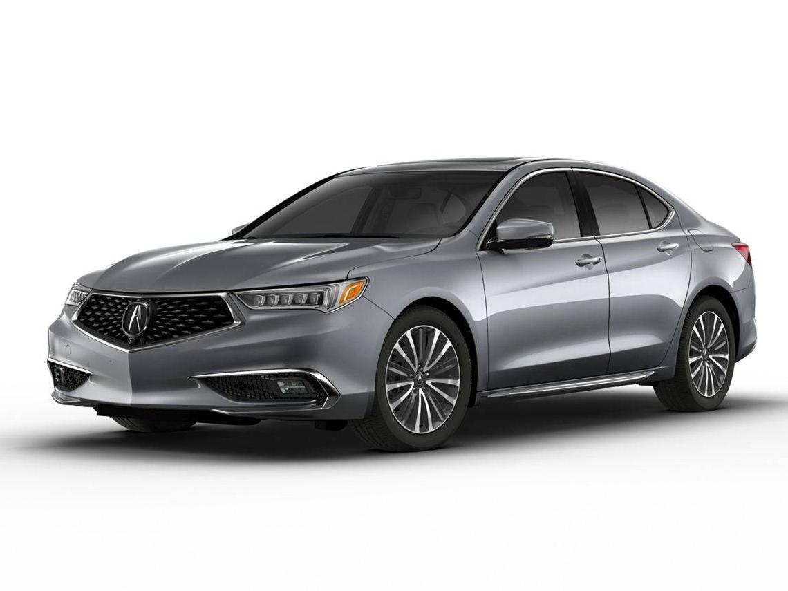 ACURA TLX 2019 19UUB3F89KA005254 image