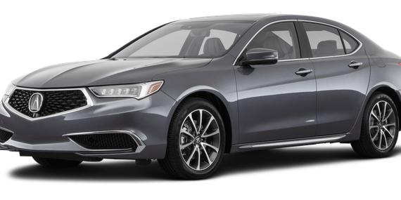 ACURA TLX 2019 19UUB2F30KA004718 image ACURA TLX 2019 19UUB2F30KA004718 image