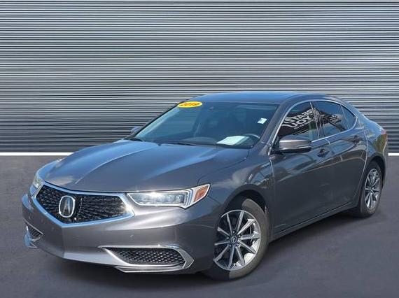 ACURA TLX 2019 19UUB1F38KA005383 image ACURA TLX 2019 19UUB1F38KA005383 image
