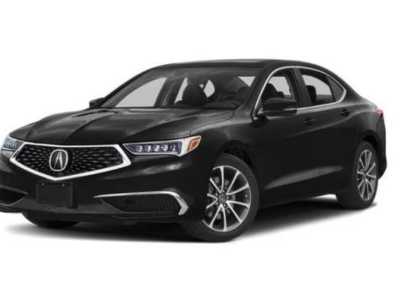 ACURA TLX 2019 19UUB2F30KA006422 image ACURA TLX 2019 19UUB2F30KA006422 image