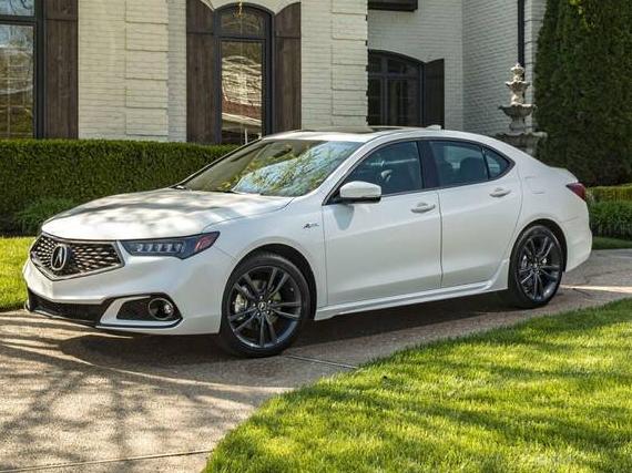 ACURA TLX 2019 19UUB1F69KA004320 image ACURA TLX 2019 19UUB1F69KA004320 image