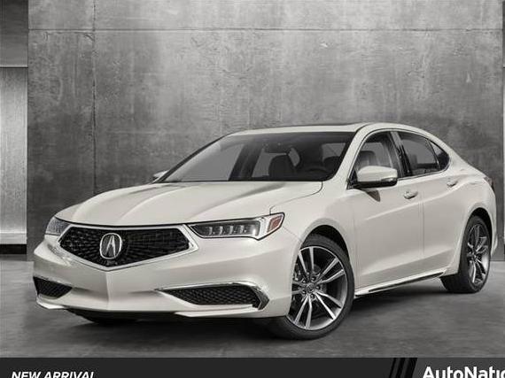 ACURA TLX 2019 19UUB2F48KA008587 image