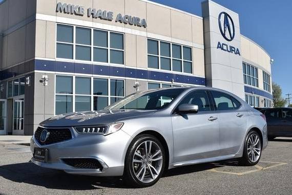 ACURA TLX 2019 19UUB3F40KA005916 image