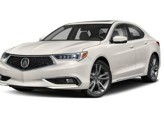 ACURA TLX 2019 19UUB3F85KA005736 image