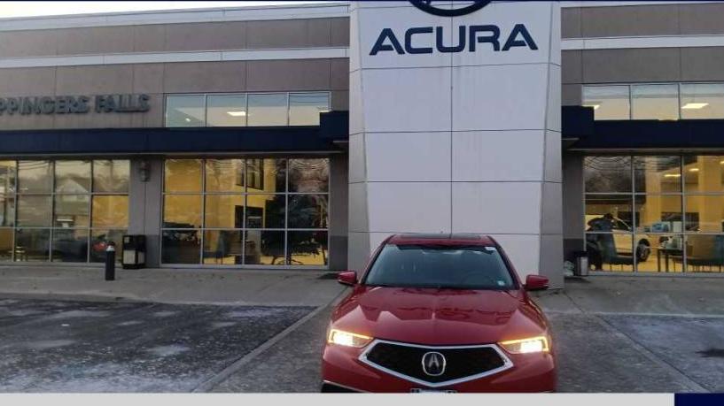 ACURA TLX 2019 19UUB3F32KA002085 image