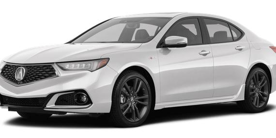 ACURA TLX 2019 19UUB2F64KA005946 image ACURA TLX 2019 19UUB2F64KA005946 image