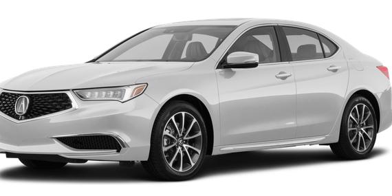 ACURA TLX 2019 19UUB2F36KA006442 image ACURA TLX 2019 19UUB2F36KA006442 image