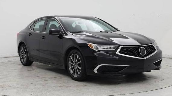 ACURA TLX 2019 19UUB1F58KA009631 image