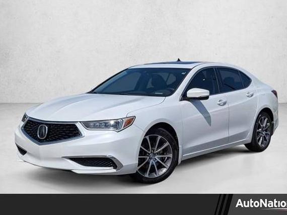 ACURA TLX 2019 19UUB2F37KA008247 image ACURA TLX 2019 19UUB2F37KA008247 image