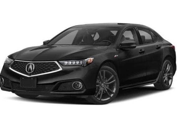 ACURA TLX 2019 19UUB2F62KA005668 image