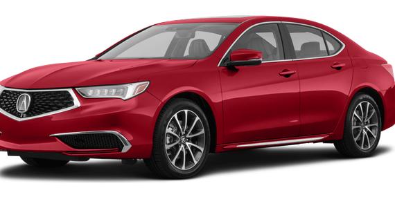 ACURA TLX 2019 19UUB2F87KA004775 image ACURA TLX 2019 19UUB2F87KA004775 image