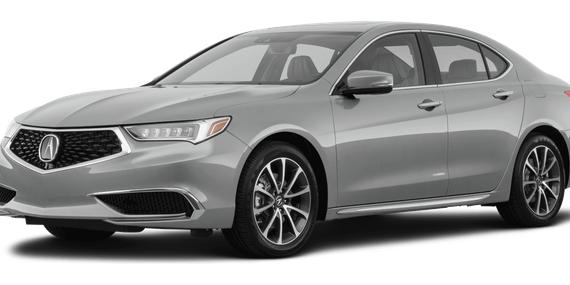 ACURA TLX 2019 19UUB2F45KA009745 image