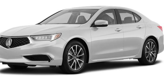 ACURA TLX 2019 19UUB2F39KA003857 image ACURA TLX 2019 19UUB2F39KA003857 image