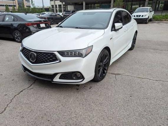 ACURA TLX 2019 19UUB3F64KA800520 image ACURA TLX 2019 19UUB3F64KA800520 image