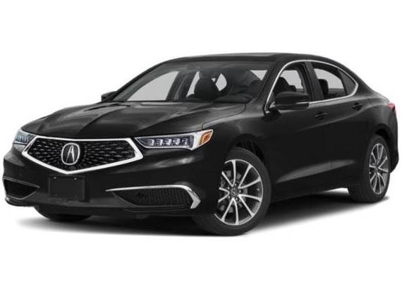 ACURA TLX 2019 19UUB2F3XKA007559 image ACURA TLX 2019 19UUB2F3XKA007559 image