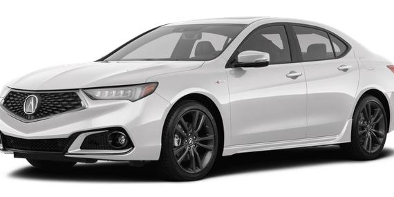 ACURA TLX 2019 19UUB2F68KA005433 image ACURA TLX 2019 19UUB2F68KA005433 image