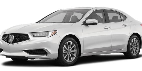 ACURA TLX 2019 19UUB1F37KA001874 image ACURA TLX 2019 19UUB1F37KA001874 image