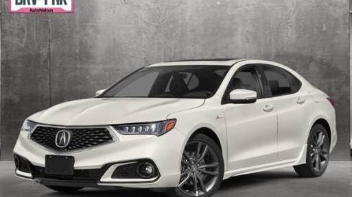 ACURA TLX 2019 19UUB2F69KA005229 image