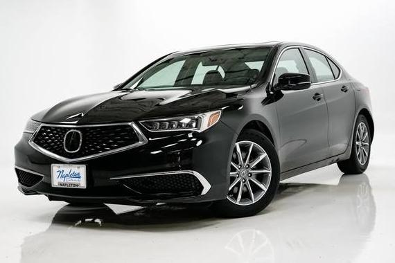 ACURA TLX 2019 19UUB1F32KA005203 image ACURA TLX 2019 19UUB1F32KA005203 image