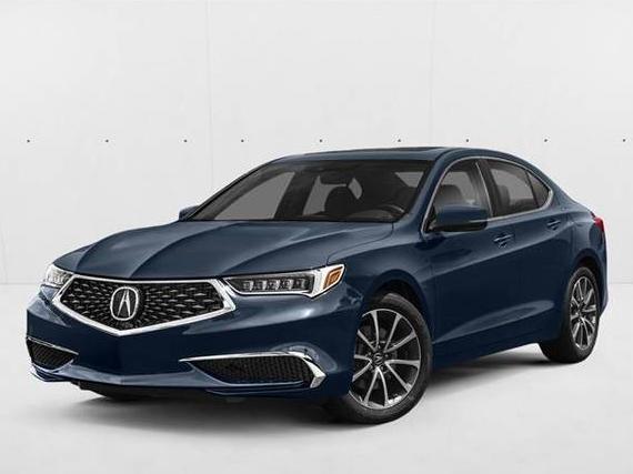 ACURA TLX 2019 19UUB3F39KA003024 image