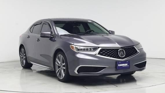 ACURA TLX 2019 19UUB2F46KA002626 image ACURA TLX 2019 19UUB2F46KA002626 image