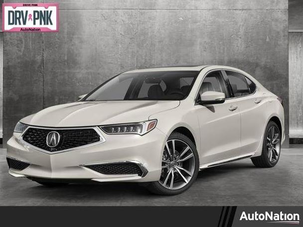 ACURA TLX 2019 19UUB2F48KA007150 image