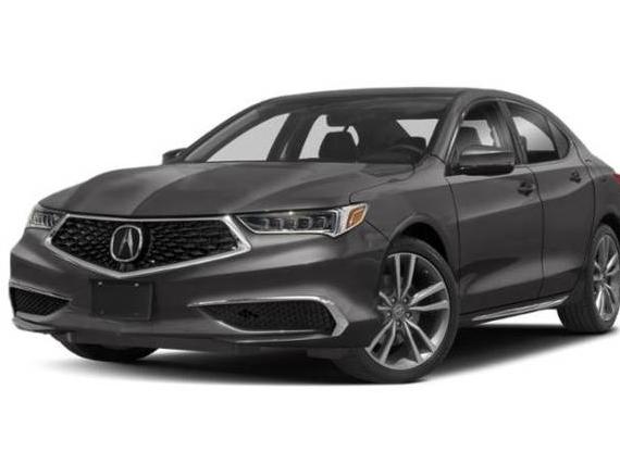 ACURA TLX 2019 19UUB3F40KA007195 image ACURA TLX 2019 19UUB3F40KA007195 image