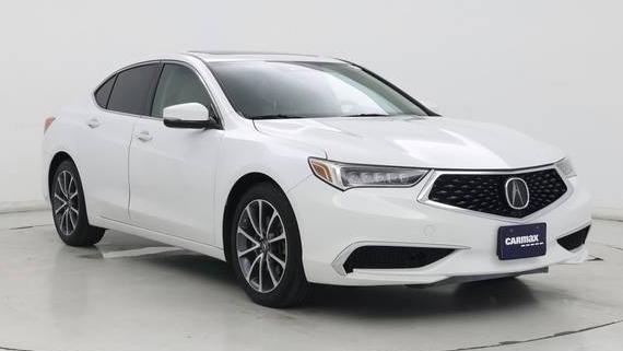 ACURA TLX 2019 19UUB2F30KA003844 image