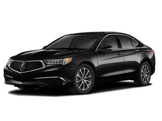ACURA TLX 2019 19UUB2F3XKA000076 image