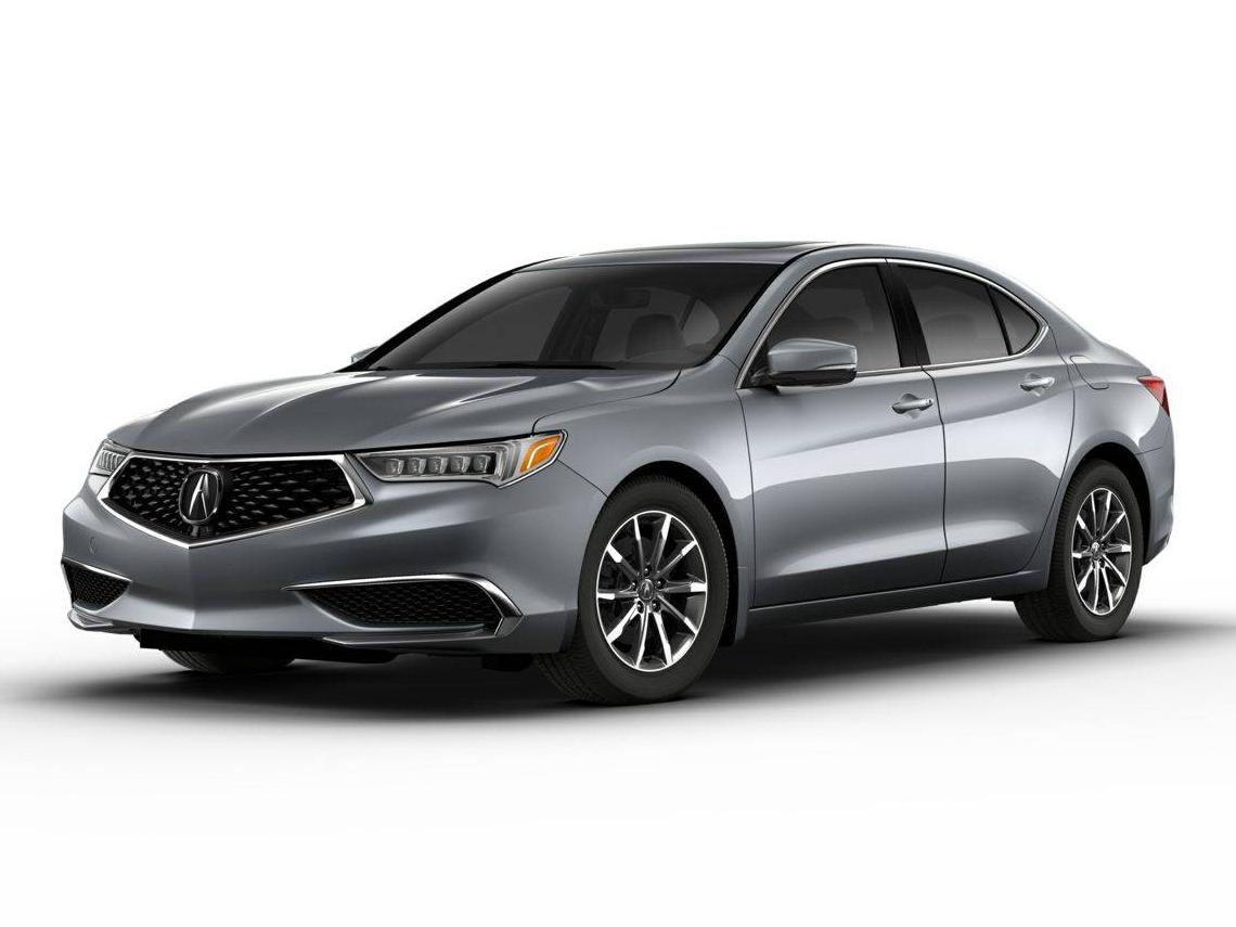 ACURA TLX 2019 19UUB2F44KA008103 image