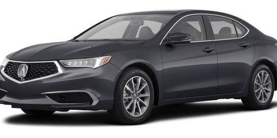 ACURA TLX 2019 19UUB1F31KA007122 image ACURA TLX 2019 19UUB1F31KA007122 image