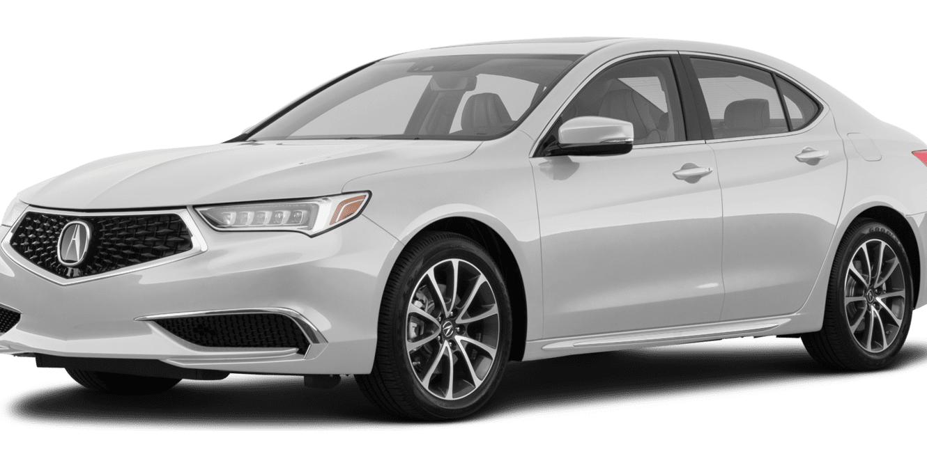 ACURA TLX 2019 19UUB2F39KA009593 image