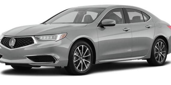 ACURA TLX 2019 19UUB3F88KA004595 image