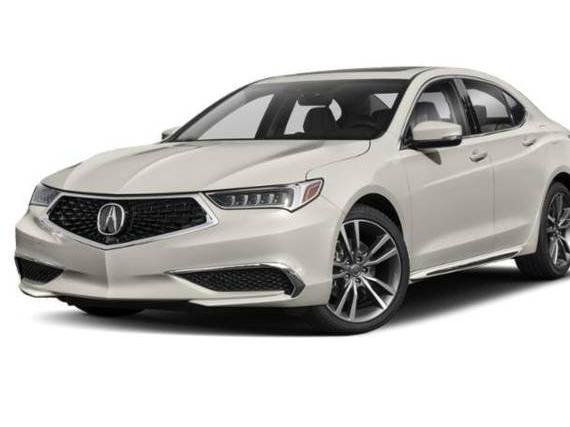 ACURA TLX 2019 19UUB2F42KA000761 image