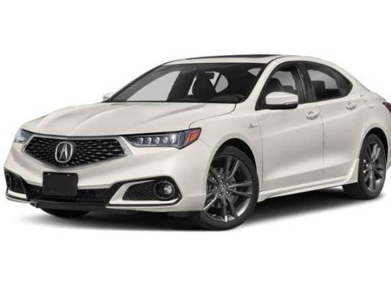 ACURA TLX 2019 19UUB2F62KA000423 image ACURA TLX 2019 19UUB2F62KA000423 image