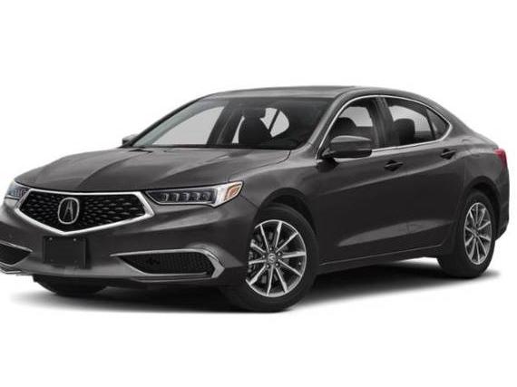 ACURA TLX 2019 19UUB1F35KA000478 image