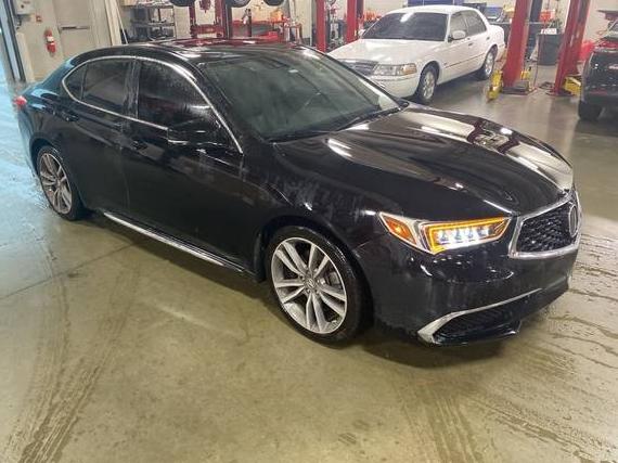 ACURA TLX 2019 19UUB2F45KA002665 image ACURA TLX 2019 19UUB2F45KA002665 image