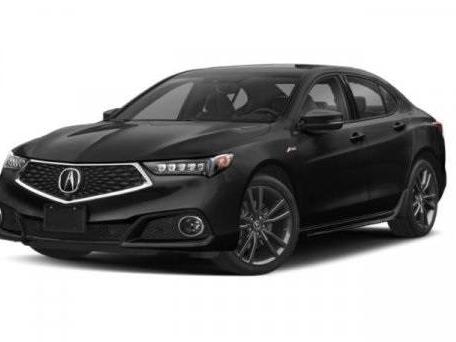 ACURA TLX 2019 19UUB2F6XKA006857 image