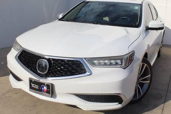 ACURA TLX 2019 19UUB2F44KA001023 image