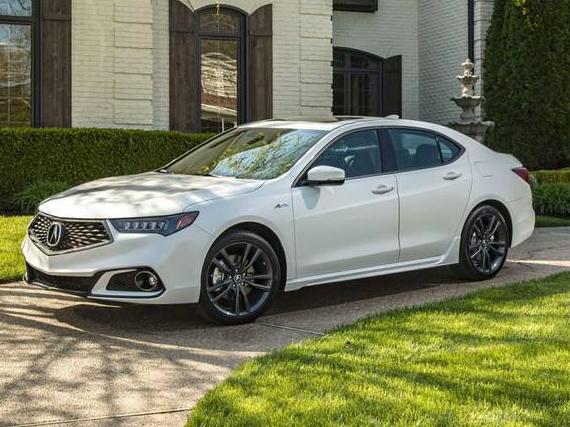 ACURA TLX 2019 19UUB2F68KA002175 image ACURA TLX 2019 19UUB2F68KA002175 image