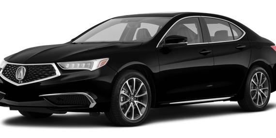 ACURA TLX 2019 19UUB2F49KA009392 image