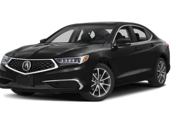 ACURA TLX 2019 19UUB2F35KA003905 image