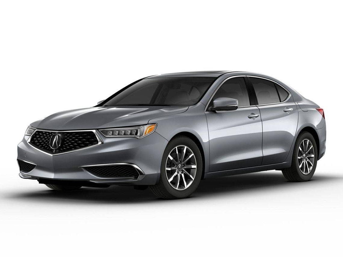 ACURA TLX 2019 19UUB1F30KA002851 image