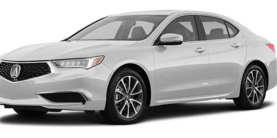 ACURA TLX 2019 19UUB2F39KA000070 image