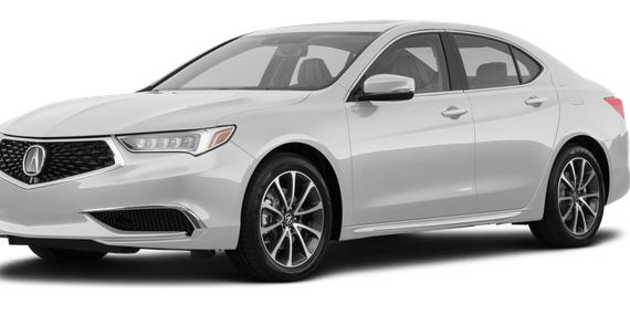 ACURA TLX 2019 19UUB2F30KA004900 image