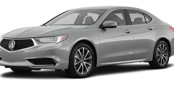 ACURA TLX 2019 19UUB2F43KA009744 image